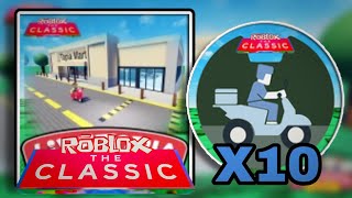 Como Pegar Os 10 TIX E Emblemas De TIX No Livetopia  The Classic [upl. by Emmet]