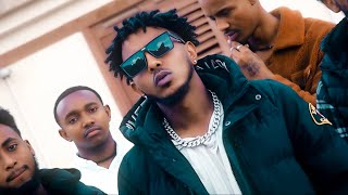 Radov  Leo Kentiba Mekelle Tigrigna Music  ከንቲባ መቀለ   Official Music Video [upl. by Cirdet]