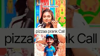 Pizaa Prank Call likeandsubscribe Original Videos httpsyoutubeaPar6cwDKy4siXtRPIO like [upl. by Em]