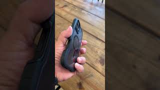 Otterbox Defender Pro XT iPhone 16 Plus [upl. by Lebasile]