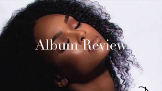 Demetria Mckinney quotOfficially Yoursquot Album Review [upl. by Denbrook]