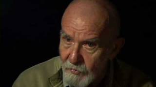 Athol Fugard for Have You Seen Us [upl. by Kalasky]