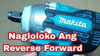 Impact Wrench Repair Tutorial [upl. by Mihe762]