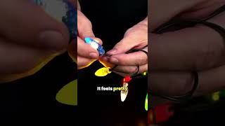 Testing the Christmas Light Phone Charger Cheap Gimmick or Great [upl. by Anirehtak]