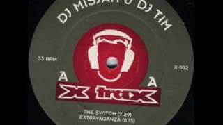 DJ Misjah amp DJ Tim Extravaganza [upl. by Cottrell916]