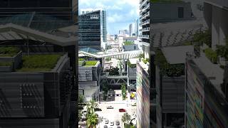 Brickell city centre [upl. by Ecnerolf]