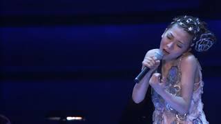 忘れない日々（from THE TOUR OF MISIA 2004 MARS amp ROSES Live Ver） [upl. by Aneis]