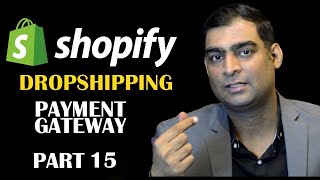 Shopify Dropshipping Course  From Pakistan  Part 15  2Checkout Issue Payment Gateway [upl. by Kassandra]