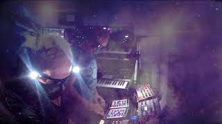 Orbital Bluedot Set from their Studio  25th July 2020 [upl. by Balliett]