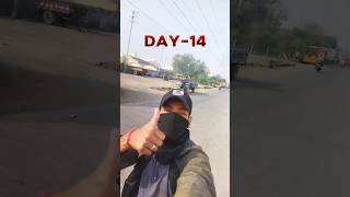 Day14 cycle rider  working in blinkit with cycle trending viralshorts minivlog [upl. by Artima]