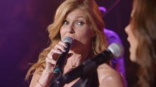 Rayna Jaymes amp Saddie Stone  Gasoline and Matches Nashville Cast [upl. by Enovahs691]