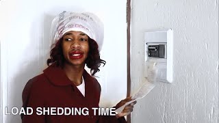 How Eskom Does Load Shedding in South Africa [upl. by Ieluuk414]