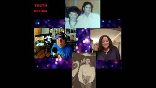 quotTRUTH IN RHYTHMquot Shorts  Stacy Lattisaw on Michael Jacksons Birthday Call [upl. by Downs]