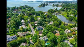 16 Hazel Lane Larchmont NY 10538 [upl. by Gambell]