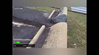 Exploring Old Cemeteries Historic Claybank Church and CemeteryOzark Alabama Alabama ghosttube [upl. by Aiouqes134]