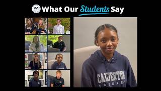 What Our Students Say [upl. by Nicol]