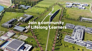 HFARM Education a community of Lifelong Learners [upl. by Llenrod]