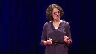 Bisexuality The Invisible Letter quotBquot  Misty Gedlinske  TEDxOshkosh [upl. by Rahel]