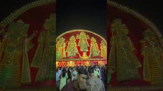 Sodepur sahid colony sodepur durgapuja [upl. by Jaunita]