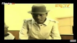 Eritrean Comedy  Suzinino [upl. by Arramahs]