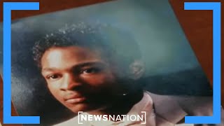 Reasonable Doubt series investigates whether man murdered pregnant wife  NewsNation Prime [upl. by Nyroc215]