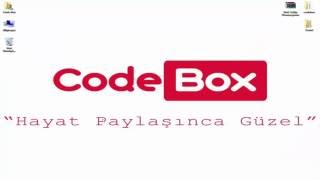 C Dinamik Buton Oluşturma  Code Box Tv [upl. by Blanca]