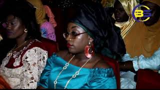 KADER KARA mame mariame seye [upl. by Nev]