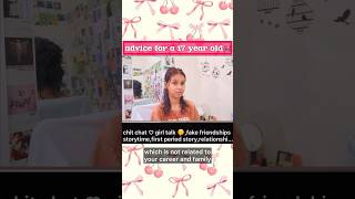 advice for teenagers🎀advice motivation teen adviceforteens [upl. by Ocihc]