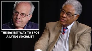 How to spot a lying intellectual socialist [upl. by Anirtal]