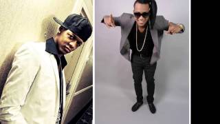 Secreto El Famoso Biberon Ft Wilo D New  Voy A Rompe Oficial Audio [upl. by Sawyor987]