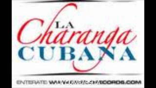 LA COMPARSITA  LA CHARANGA CUBANA  CHA CHA CHA [upl. by Laris371]