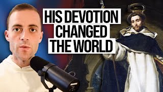 The Radical Life of St Dominic [upl. by Clint991]