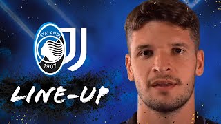 Finale CoppaItalia  AtalantaJuventus  La videoformazione nerazzurra [upl. by Jennings]