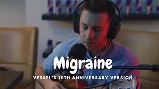 Twenty One Pilots  Migraine Vessels 10th Anniversary Variety Stream Version [upl. by Jinny]