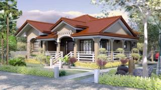 Simple Elegant House Design Philippines see description see description [upl. by Ruggiero]