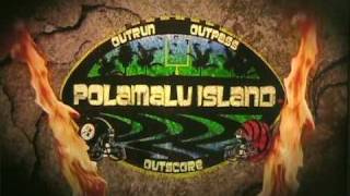 Polamalu Island Commercial [upl. by Jeffrey]