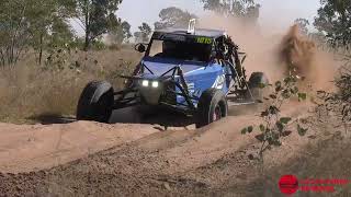 PDS DALBY Short Course 2024 Off Road Race [upl. by Collen]