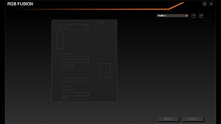 How to Fix Gigabyte RGB Fusion 20 Not Working [upl. by Maggie]