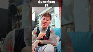 VINH K5  TÂM SỰ VỚI CDM P5 tintuc thaydoicuocsong thinhhanh [upl. by Amarillas326]