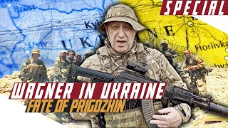 Wagner in Ukraine Prigozhins Coup and Death  PostCold War DOCUMENTARY [upl. by Irahcaz21]