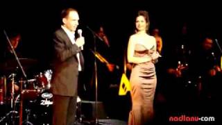 Ralph Fiennes speaking Serbian  FEST 2011  Belgrade [upl. by Eradis]