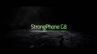 EVOLVEO StrongPhone G8 [upl. by Annaes]