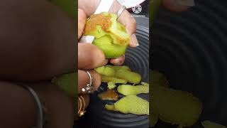 Kiwi shortsfeed youtube food fruit 🥝 sonalis rasoi ampvlogs [upl. by Garzon]