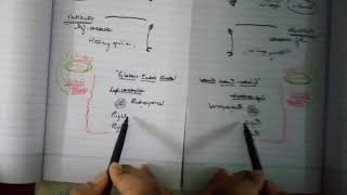 Efferent tracts of CEREBELLUM made simple [upl. by Mehala156]