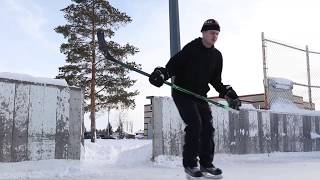 Bauer Nexus ADV Product Testing Video [upl. by Ara]