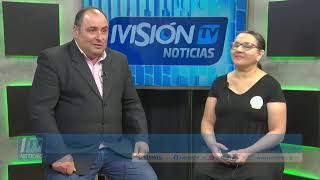 Ivisión Noticias 20241113 [upl. by Ailatan518]