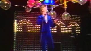 Björn Skifs  Michelangelo Live  Melodifestivalen 1975 [upl. by Derwon542]