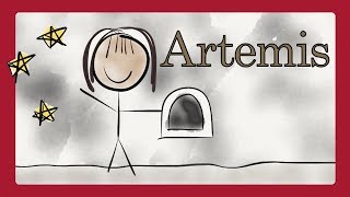 Artemis by Andy Weir Book Summary  Minute Book Report [upl. by Palocz664]