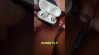 AirPod 4 ANC Review [upl. by Paco126]