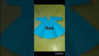 Dress design 2024 new dress fashion fashion latest ss fashion trends frock tyles trending song [upl. by Eidod]